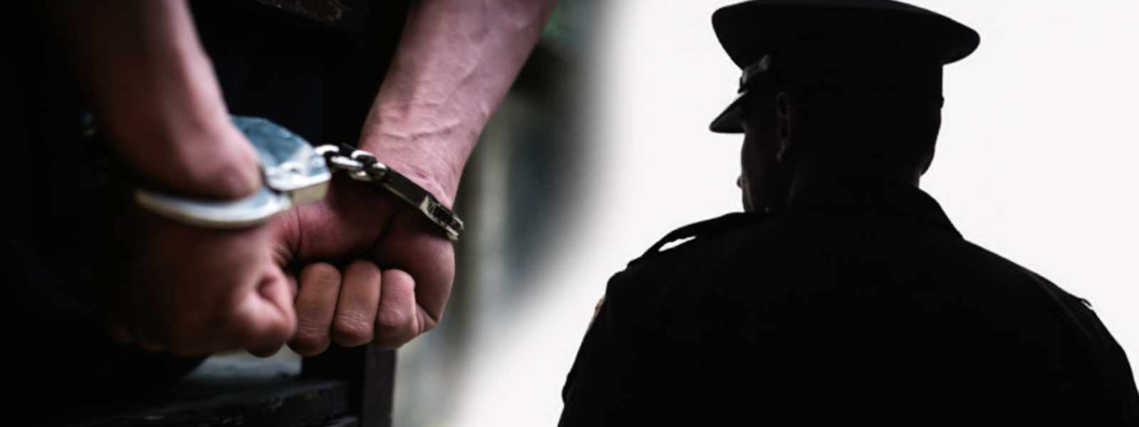 අල්ලස් ගත් පොලිස් නිලධාරින් දෙදෙනෙක් අත්අඩංගුවට